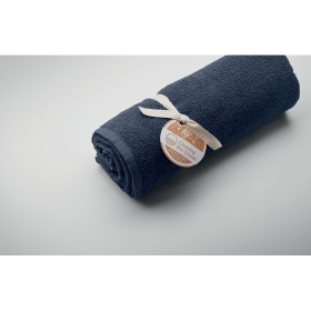 SEAQUAL® serviette 100x170cm Water 