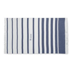 Serviette SEAQUAL® 100x170cm Wave 