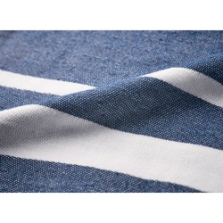 Serviette SEAQUAL® 100x170cm Wave 