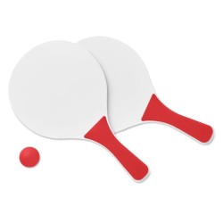 Set tennis de plage Mini Match 
