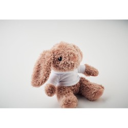 Lapin en peluche Bunny 