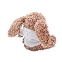 Lapin en peluche Bunny 