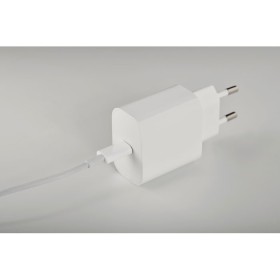 Chargeur USB 20W 2 ports, prise Plugme 