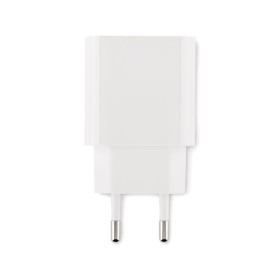 Chargeur USB 20W 2 ports, prise Plugme 