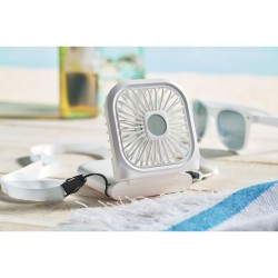 Ventilateur portable, pliable Standfan 