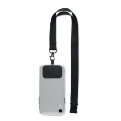 Lanyard porte-téléphone Ameste 