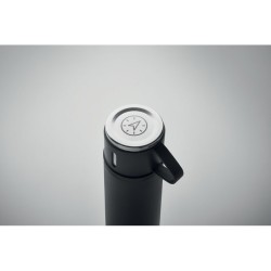 Bouteille double paroi 420 ml Tonia 