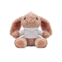 Lapin en peluche Bunny 