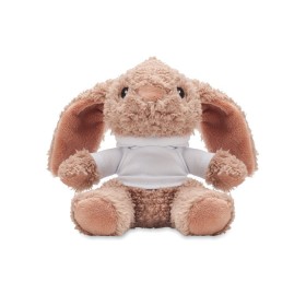 Lapin en peluche Bunny 