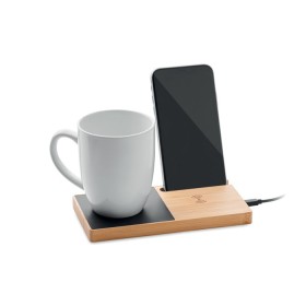 Chargeur sans fil chauffe-mug Sibit 