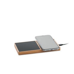 Chargeur sans fil chauffe-mug Sibit 