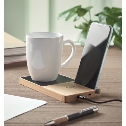 Chargeur sans fil chauffe-mug Sibit 