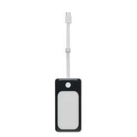 Powerbank de 10000 mAh avec COB Powlight + 