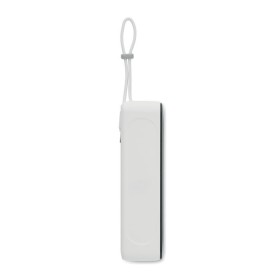 Powerbank de 10000 mAh avec COB Powlight + 