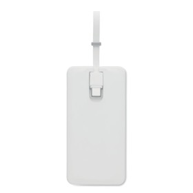 Powerbank de 10000 mAh avec COB Powlight + 