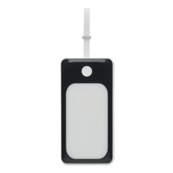 Powerbank de 10000 mAh avec COB Powlight + 