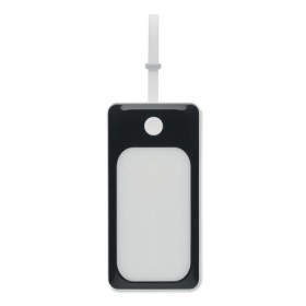 Powerbank de 10000 mAh avec COB Powlight + 