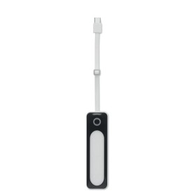 Powerbank 5000 mAh avec COB Powlight 
