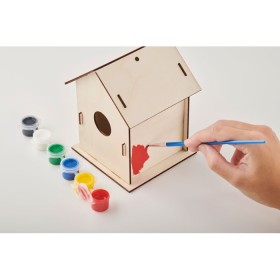 Nichoir en kit Painthouse 
