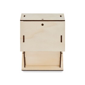 Nichoir en kit Painthouse 