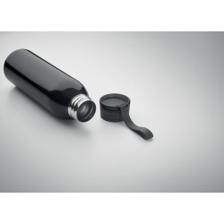 Bouteille en acier inox 650ml Bira 