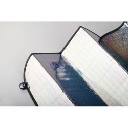 Pare-soleil pliable Carshade 