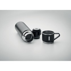 Bouteille double paroi 420 ml Tonia 