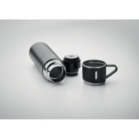 Bouteille double paroi 420 ml Tonia 