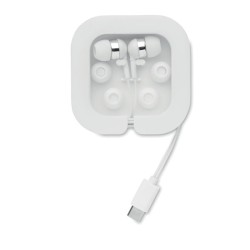 Ecouteurs embouts en silicone Musisoft C 