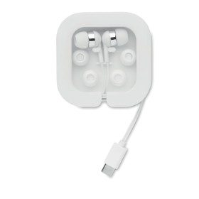 Ecouteurs embouts en silicone Musisoft C 