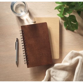 Carnet A5 GROWBOOK™ Savage 