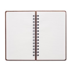 Carnet A5 GROWBOOK™ Savage 
