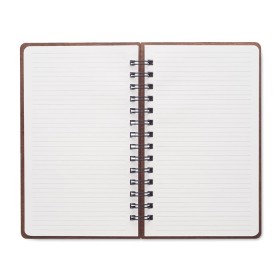 Carnet A5 GROWBOOK™ Savage 