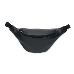 Sac banane en PU souple Bai 