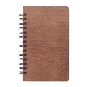 Carnet A5 GROWBOOK™ Savage 