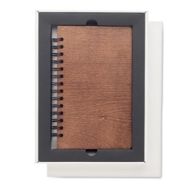Carnet A5 GROWBOOK™ Savage 