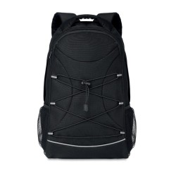 Sac à dos en RPET Monte Lomo 