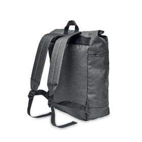 Sac à dos 600D RPET 2 tons Udine 