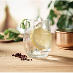Verre recyclé 420 ml Dilly 