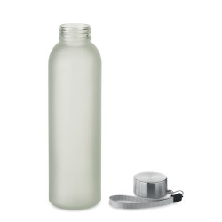 Bouteille en verre 500ml Olma 