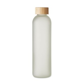 Bouteille en verre 650ml Lom 