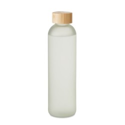 Bouteille en verre 650ml Lom 