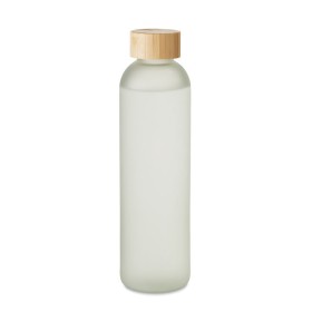Bouteille en verre 650ml Lom 