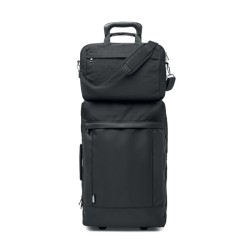Sac d&#39;ordinateur en toile Umea Top 