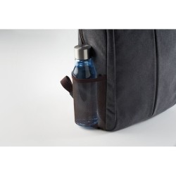 Sac à dos d&#39;ordinateur en toile Umea 