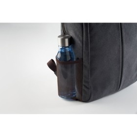 Sac à dos d&#39;ordinateur en toile Umea 