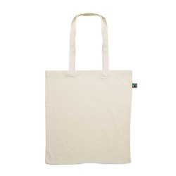 Sac shopping en coton Fairtrade Osole+ 