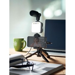 Kit vidéo pour smartphone Vide 