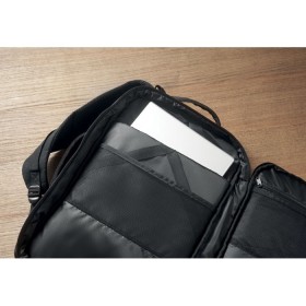 Sac à dos 600D RPET Sophis 