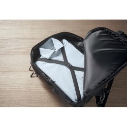 Sac à dos 600D RPET Sophis 